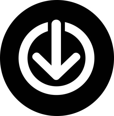 Simge işaret tasarımı indir