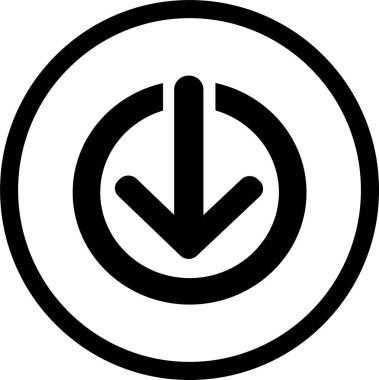 Simge işaret tasarımı indir