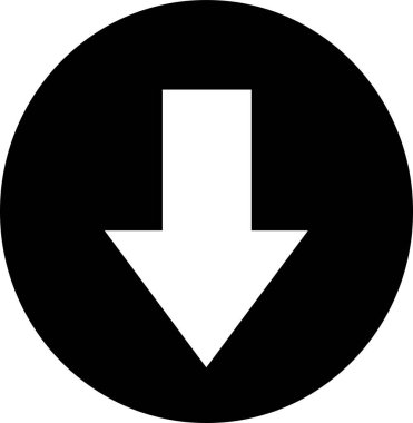 Simge işaret tasarımı indir