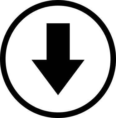 Simge işaret tasarımı indir