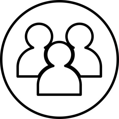 İnsan simgesi tasarımı