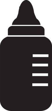 bebek süt şişesi simgesi