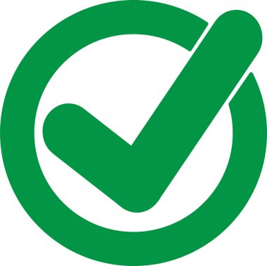 İşaret simgesini işaretle 