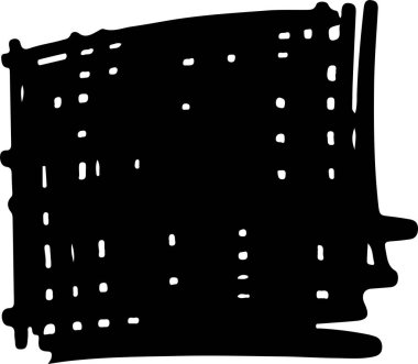 El yapımı desen fırçaları