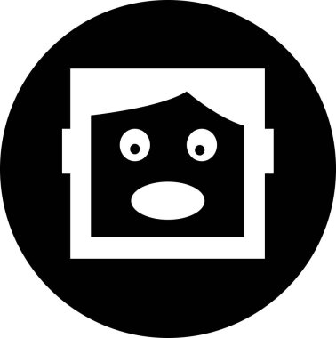 İnsan duygu simgesi işareti