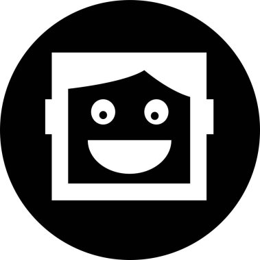 İnsan duygu simgesi işareti