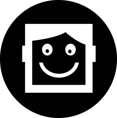 İnsan duygu simgesi işareti