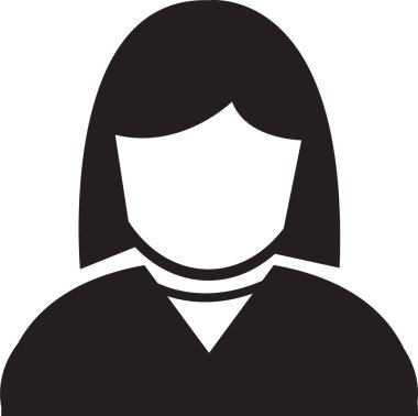 insanlar kullanıcı simgesi, basit vektör tasarımı