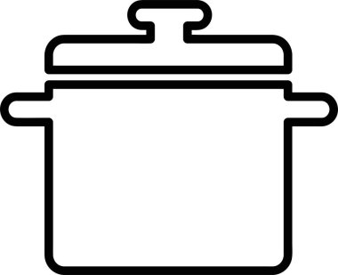 Tencere Mutfağı simgesi