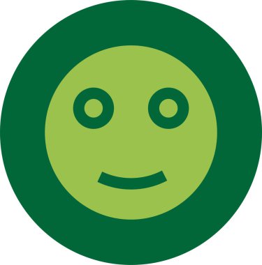 emoji simgesi tasarımı