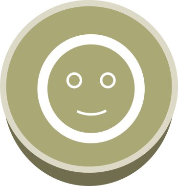 emoji simgesi tasarımı