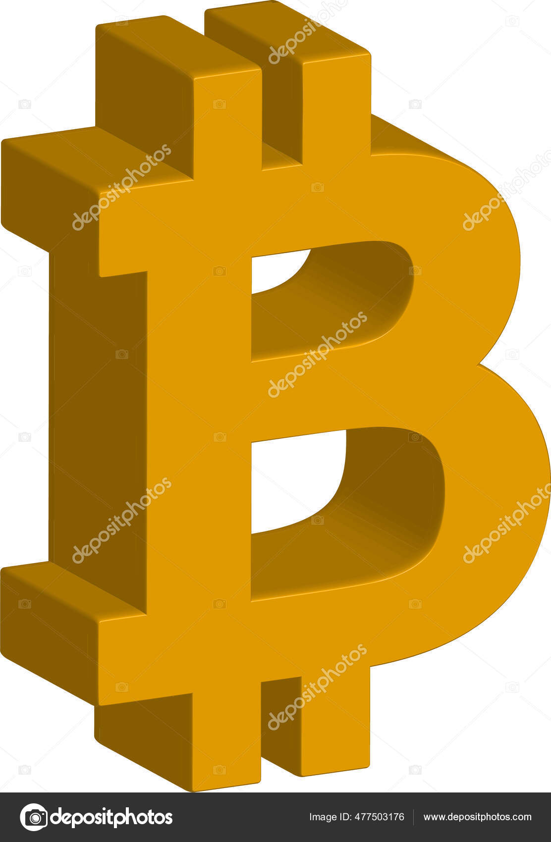 ビットコインアイコンのサインデザイン ストックベクター C Porjai ビットコインアイコンのサインデザイン ストックベクター C Porjai