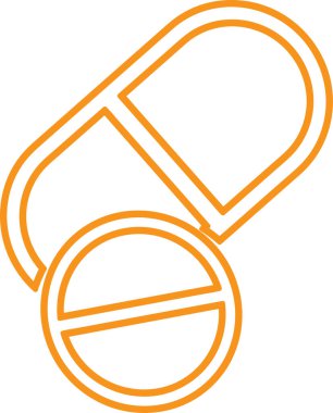 tıbbı simge tasarımı