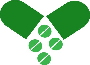 tıbbı simge tasarımı