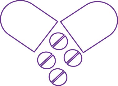 tıbbı simge tasarımı