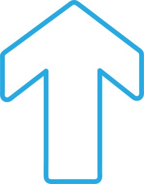 Ok simgesi tasarımı