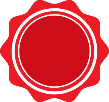 Boş Pul Simgesi işaret tasarımı