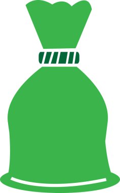 Dolar Simgesi para işareti tasarımı 