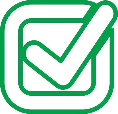 İşaretleme simgesi tasarımı