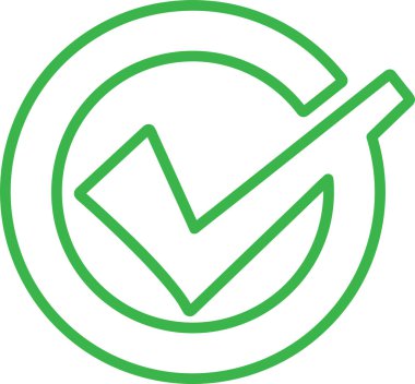 Kene simgesi işaret tasarımı