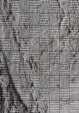 Çimento duvar dokusu arka plan tasarımı üzerinde arka plan