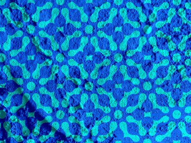 Çimento duvar dokusu arka plan tasarımı üzerinde arka plan