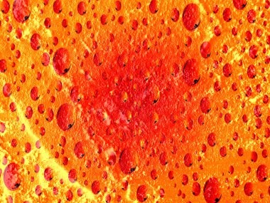 Çimento duvar dokusu arka plan tasarımı üzerinde arka plan