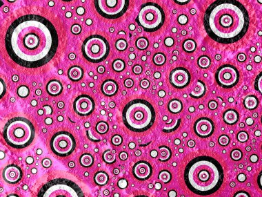 Çimento duvar dokusu arka plan tasarımı üzerinde arka plan