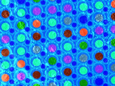 Çimento duvar dokusu arka plan tasarımı üzerinde arka plan