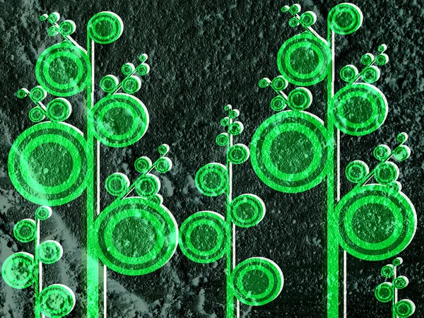Tiivistelmä sementtiseinän taustan rakenteesta — kuvapankkivalokuva