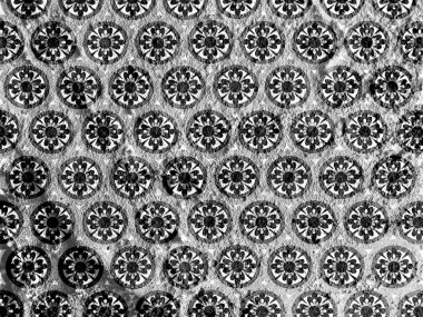 Çimento duvar dokusu arka plan tasarımı üzerinde arka plan