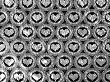 Çimento duvar dokusu arka plan tasarımı üzerinde arka plan