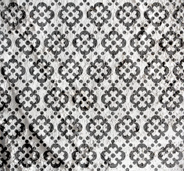 Streszczenie tło na cementu ściany tekstura tło wzór — Zdjęcie stockowe