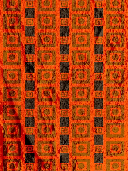 Patrón abstracto pared textura fondo — Foto de Stock