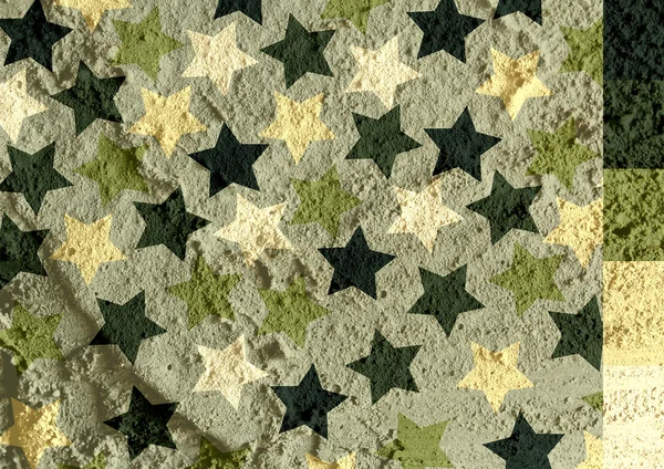 Padrão abstrato textura da parede de fundo — Fotografia de Stock