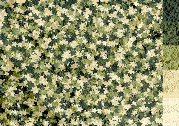 Textura de pared de fondo de patrón abstracto — Foto de Stock