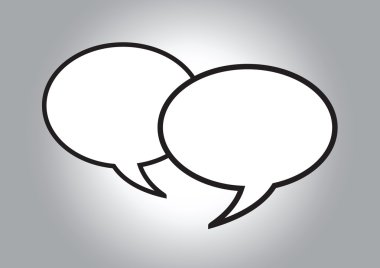 Konuşma Baloncukları