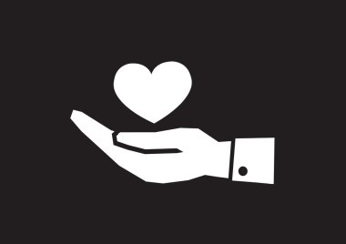 ekibimizi el ve kalp 