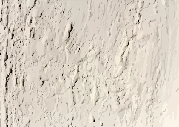 Beton duvar dokusu arkaplanı — Stok Vektör