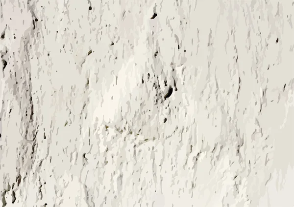 Cement vägg struktur bakgrund — Stock vektor