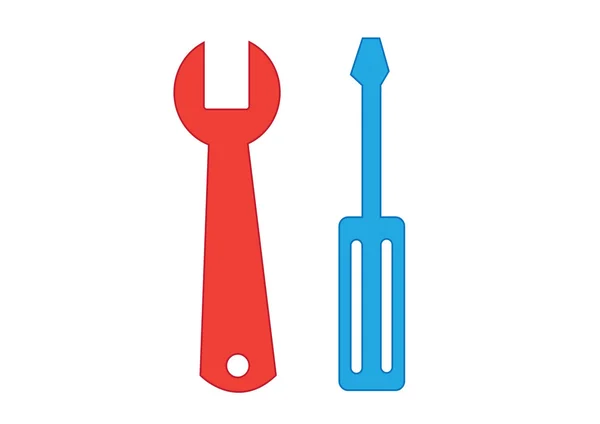 Tools  icon — Stock Vector
