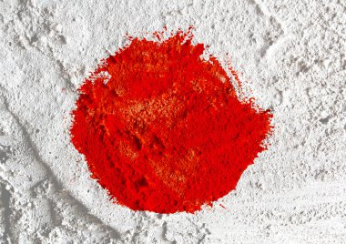 Suluboya arka plan duvar doku arka plan tasarımı