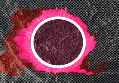 Suluboya arka plan duvar doku arka plan tasarımı