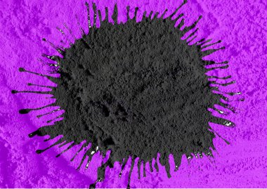 Suluboya arka plan duvar doku arka plan tasarımı