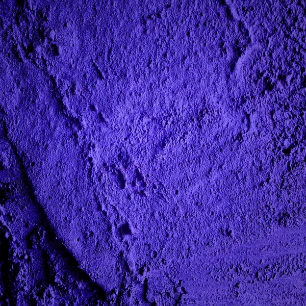 Ciment coloré Texture de fond — Photo