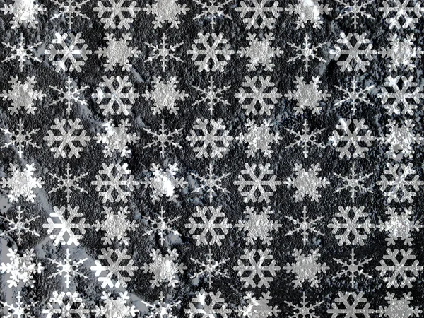Abstrakte Hintergrund auf Zementwand Textur Hintergrunddesign — Stockfoto