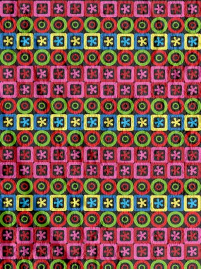 Çimento duvar dokusu arka plan tasarımı üzerinde arka plan