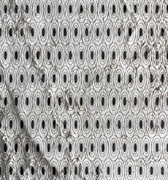 Fondo abstracto en diseño de fondo de textura de pared de cemento — Foto de Stock