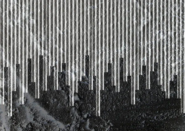 Fundo abstrato no projeto de fundo de textura de parede de cimento — Fotografia de Stock