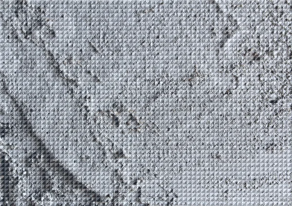 Abstracte achtergrond op cement muur textuur achtergrondontwerp — Stockfoto